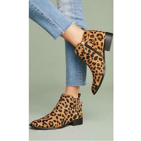 steve madden chavi booties